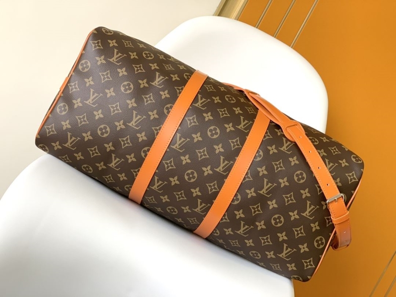 LV Travel Bags